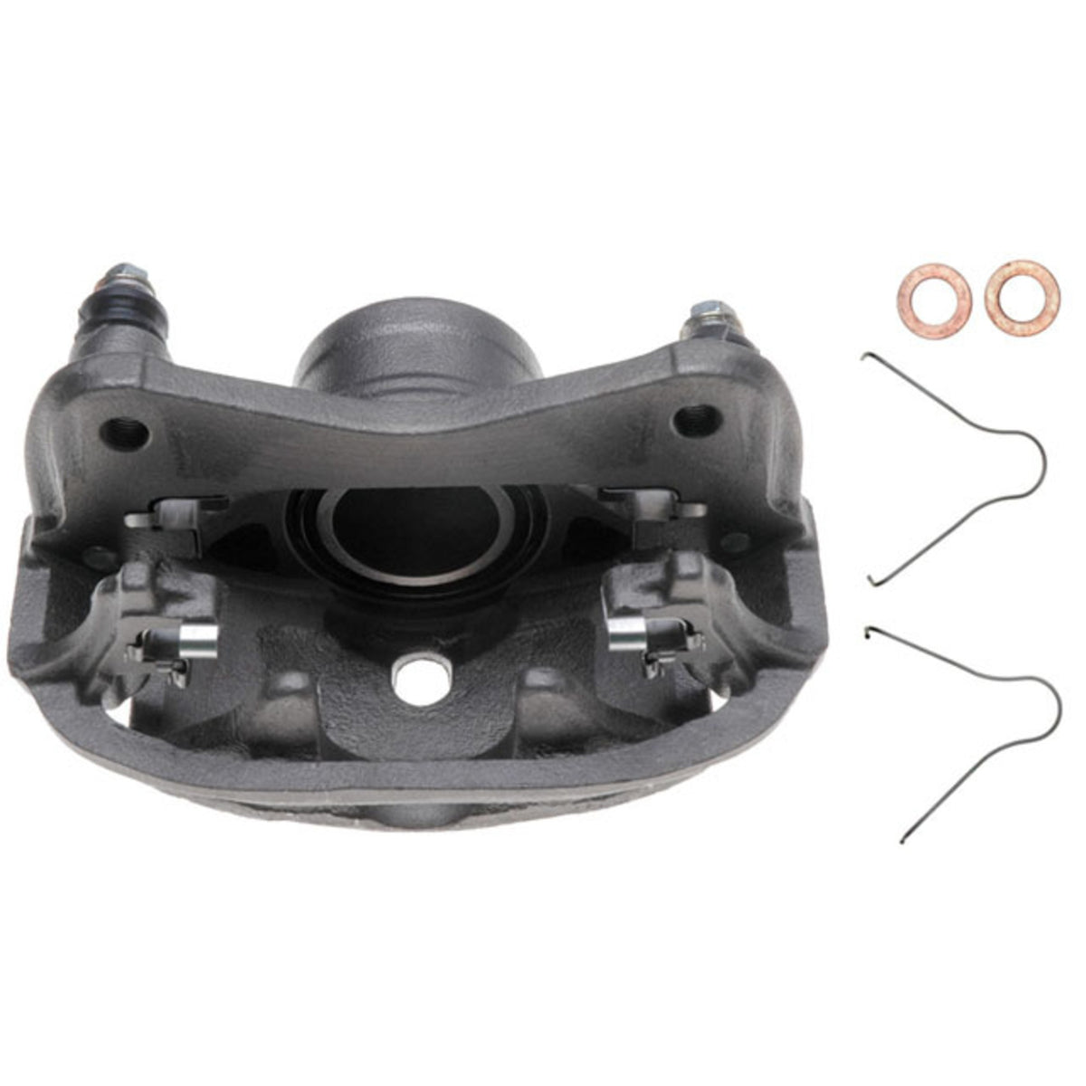 Raybestos Brakes Disc Brake Caliper FRC3147