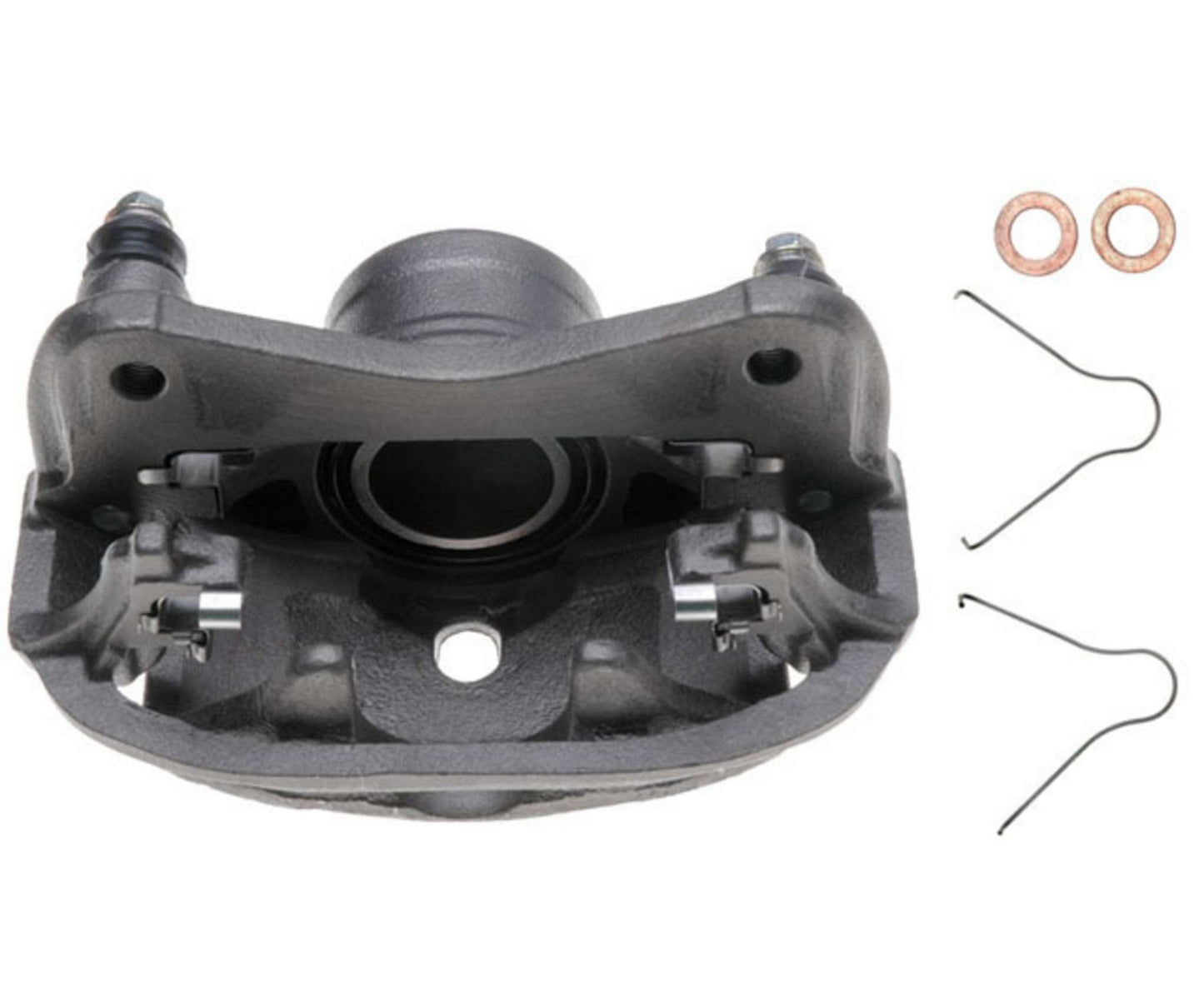 Raybestos Brakes Disc Brake Caliper FRC3147