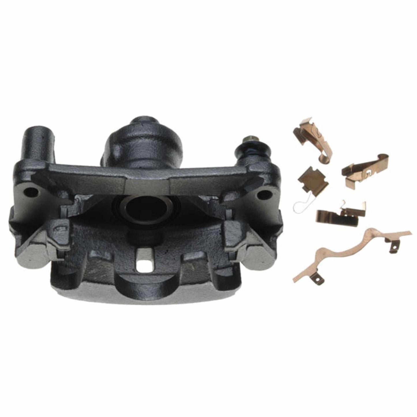 Raybestos Brakes Disc Brake Caliper FRC3149