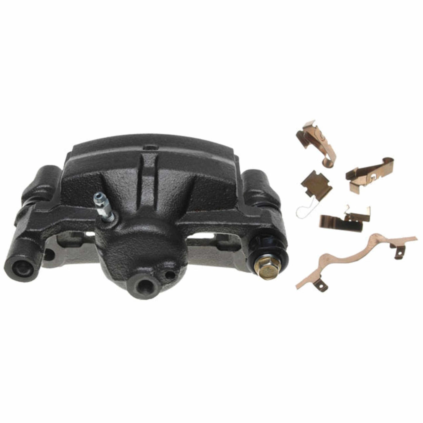 Raybestos Brakes Disc Brake Caliper FRC3149