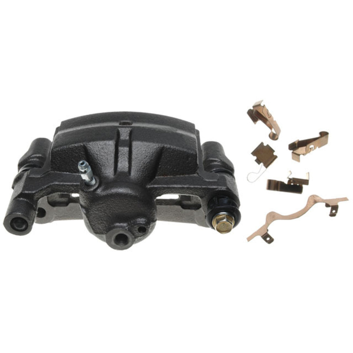 Raybestos Brakes Disc Brake Caliper FRC3149