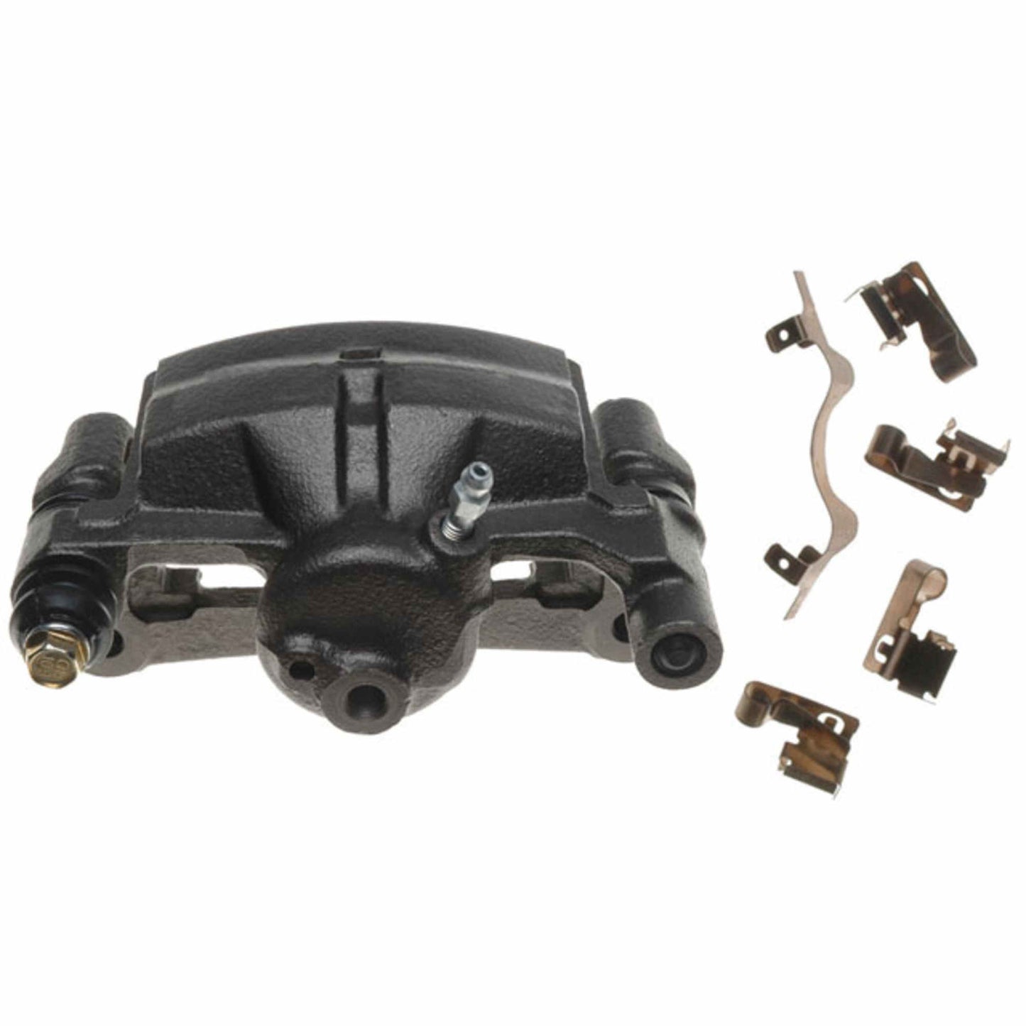 Raybestos Brakes Disc Brake Caliper FRC3150