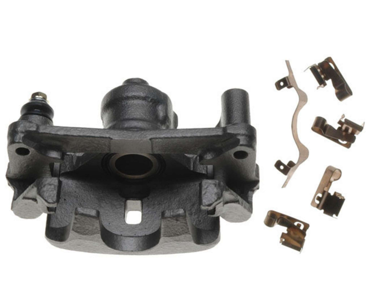 Raybestos Brakes Disc Brake Caliper FRC3150