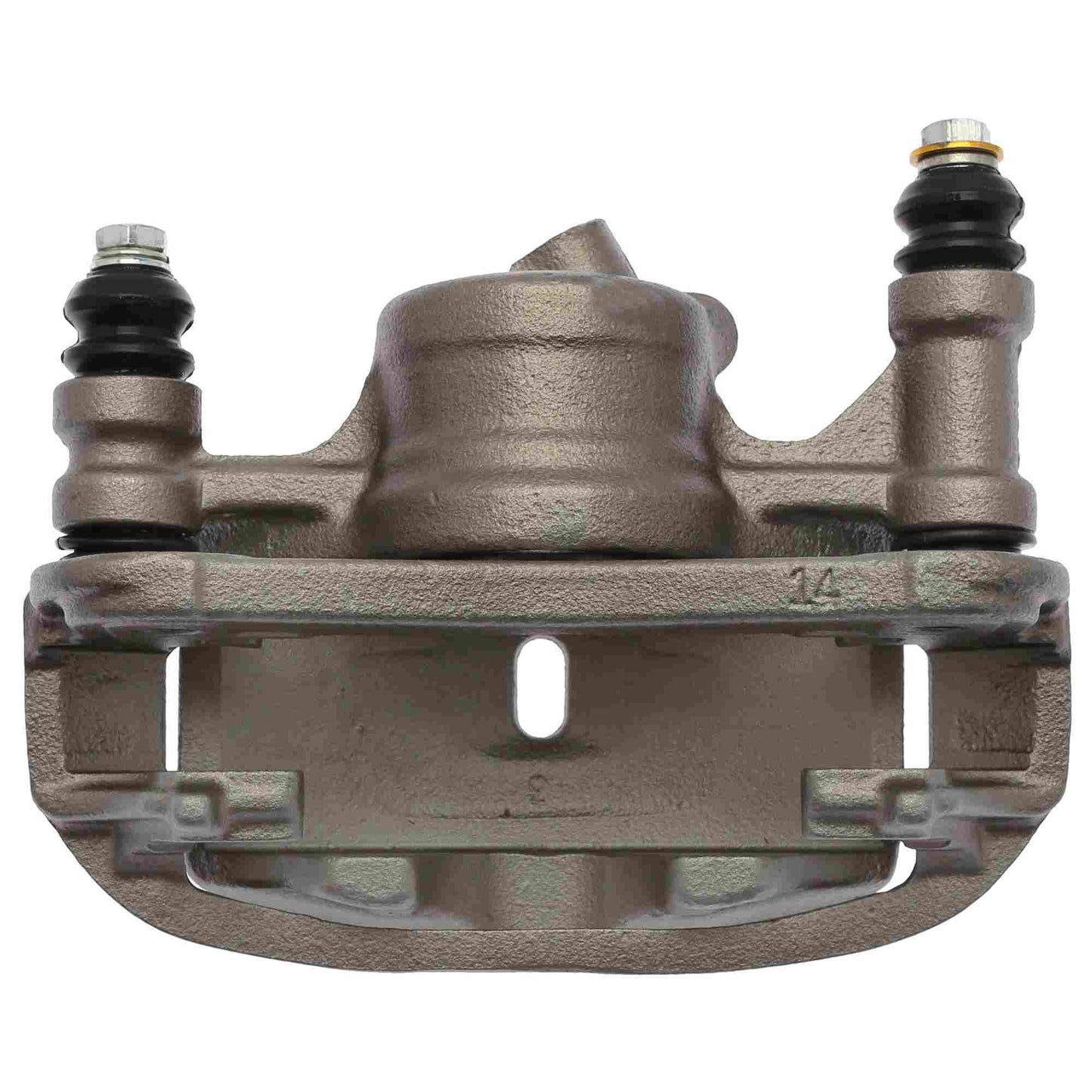 Raybestos Brakes Disc Brake Caliper FRC3154