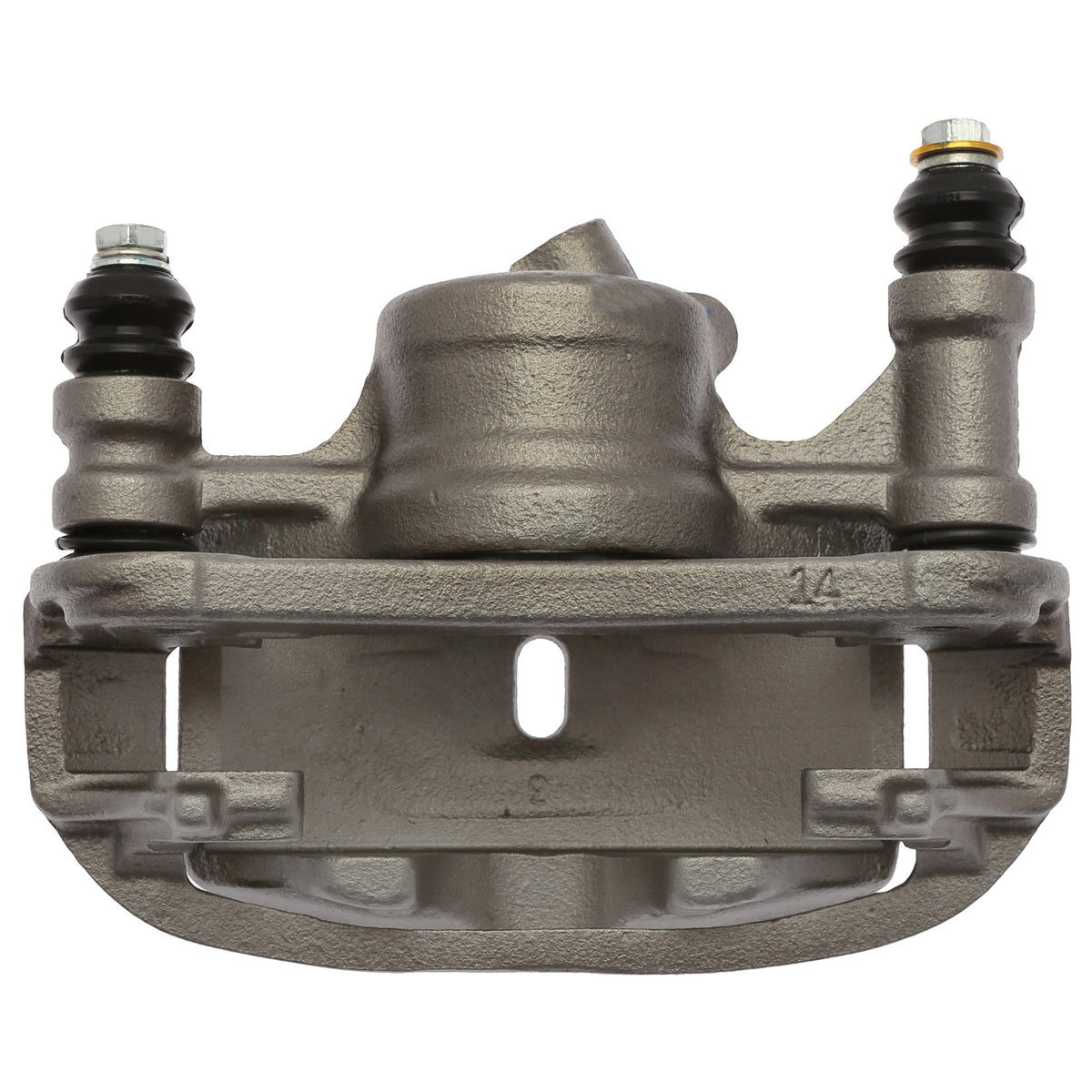 Raybestos Brakes Disc Brake Caliper FRC3154
