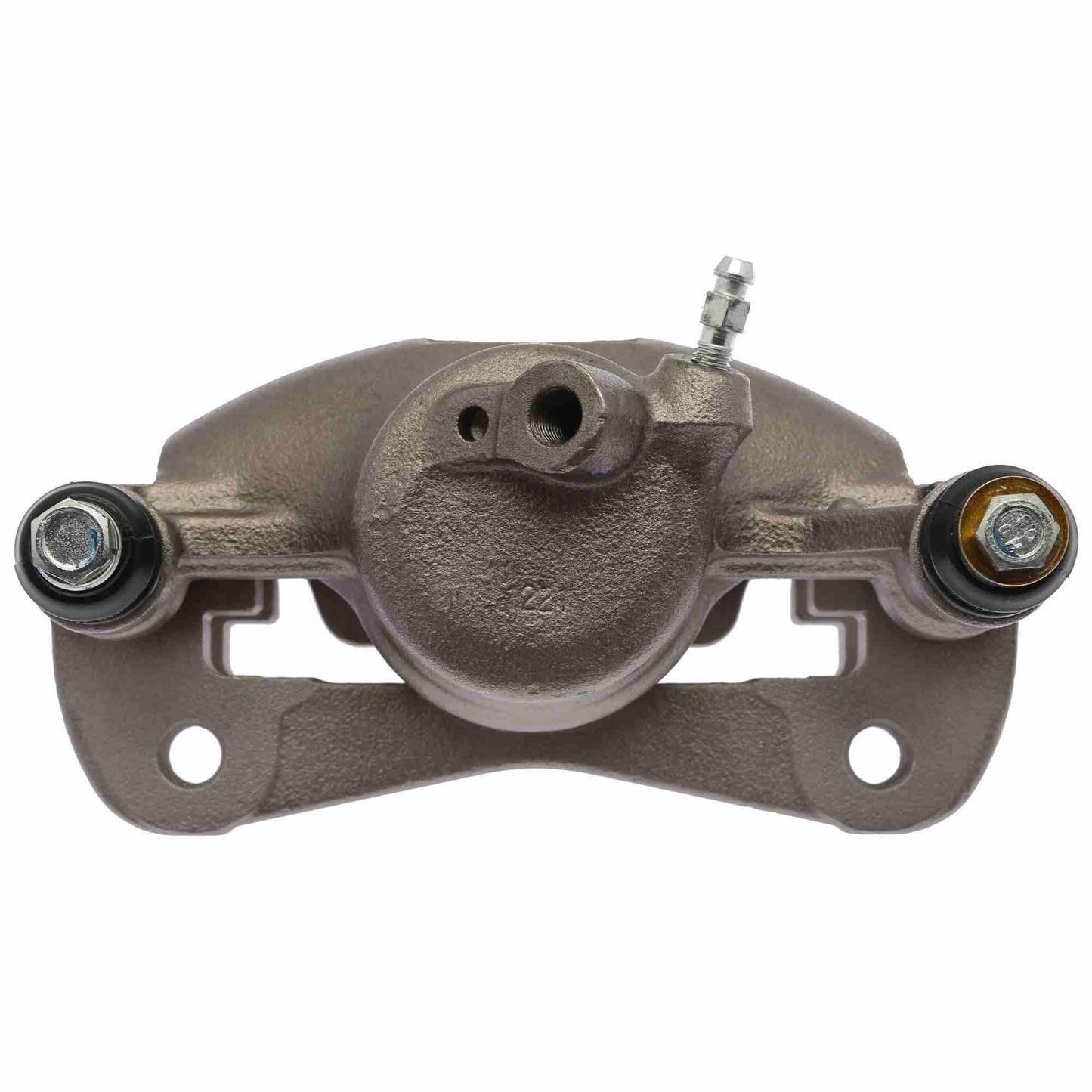 Raybestos Brakes Disc Brake Caliper FRC3154