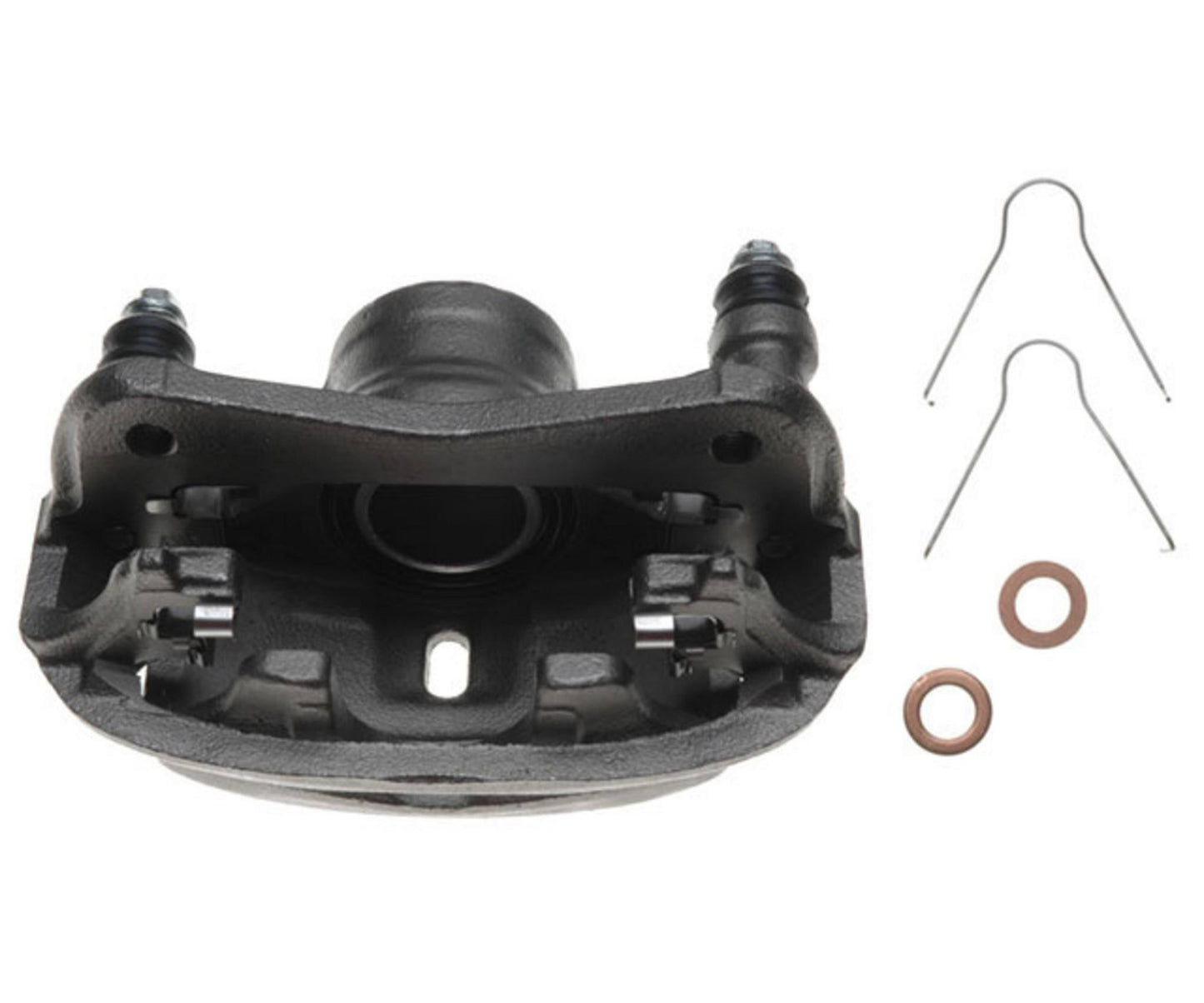 Raybestos Brakes Disc Brake Caliper FRC3154