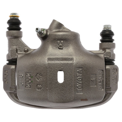 Raybestos Brakes Disc Brake Caliper FRC3154