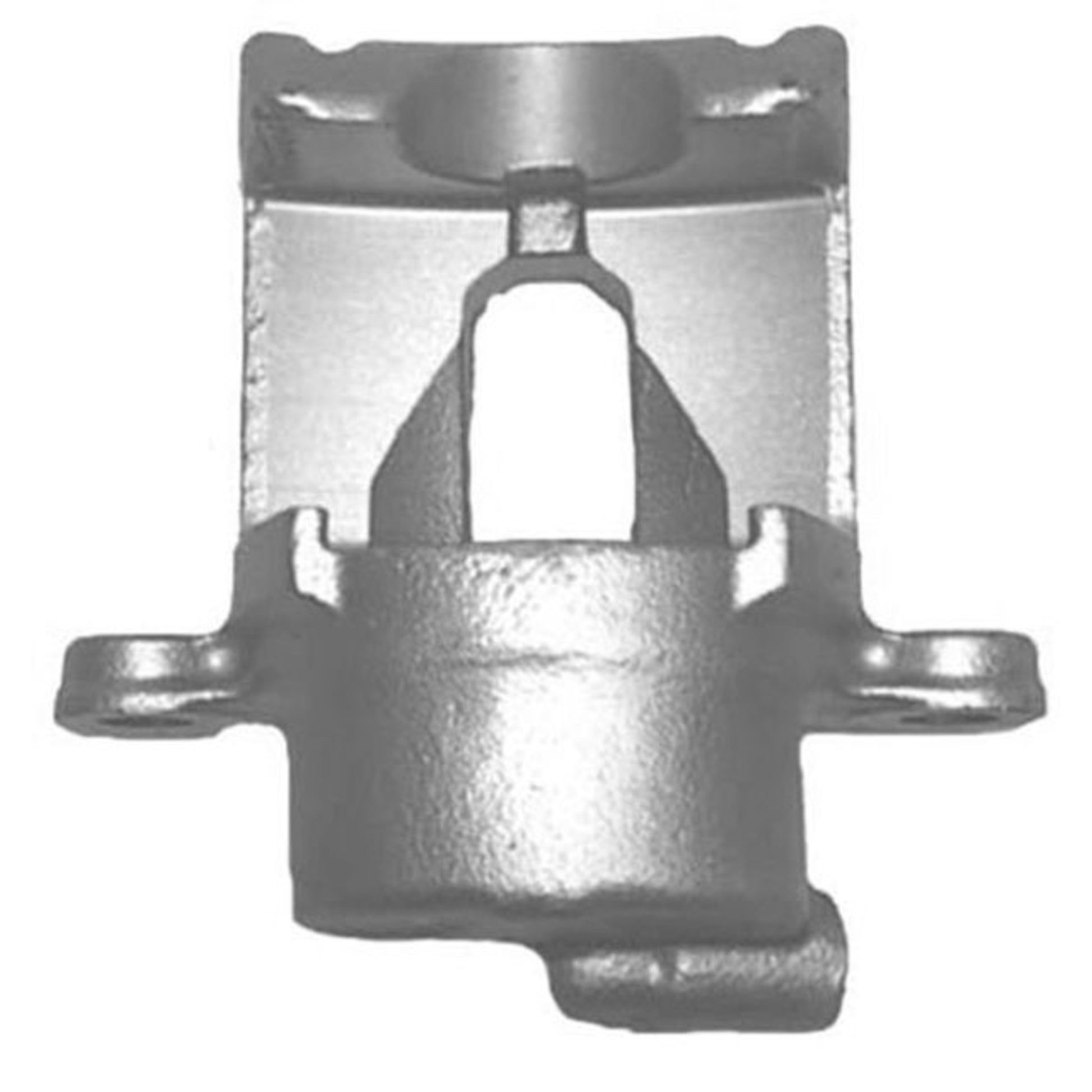 Raybestos Brakes Disc Brake Caliper FRC3157 main image