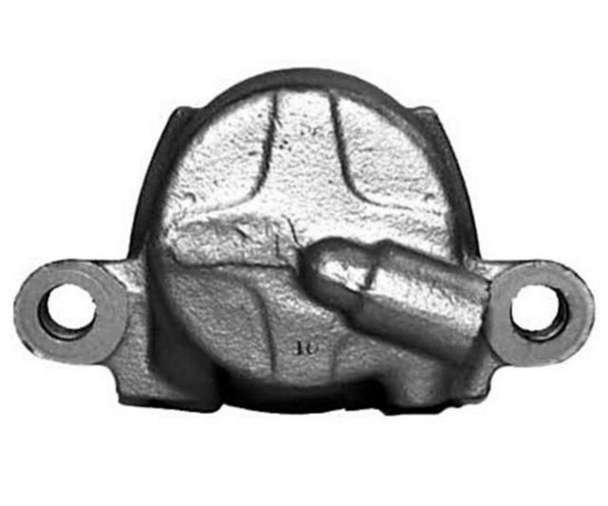 Raybestos Brakes Disc Brake Caliper FRC3157 image 3