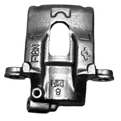 Raybestos Brakes Disc Brake Caliper FRC3157 image 4