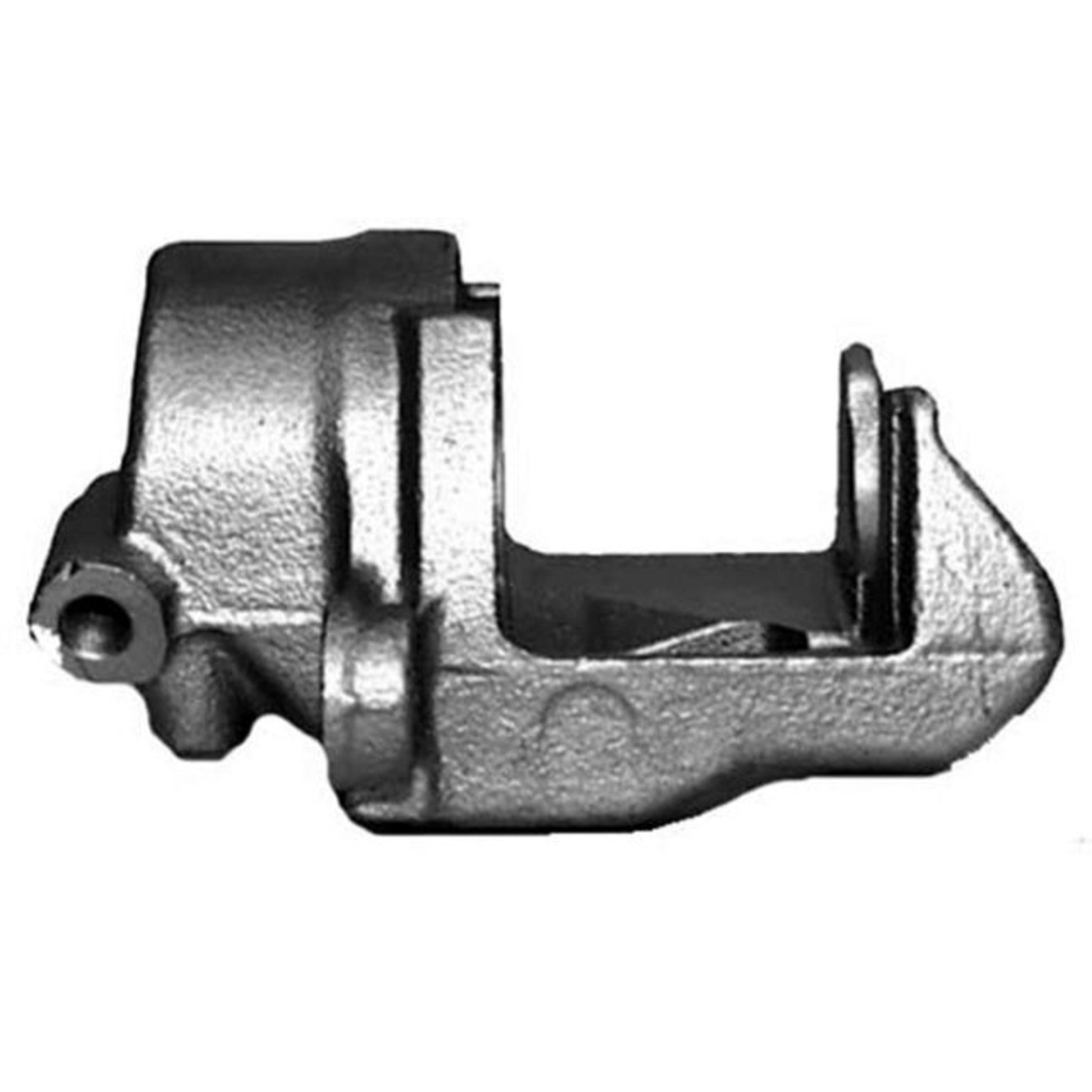 Raybestos Brakes Disc Brake Caliper FRC3157 image 2