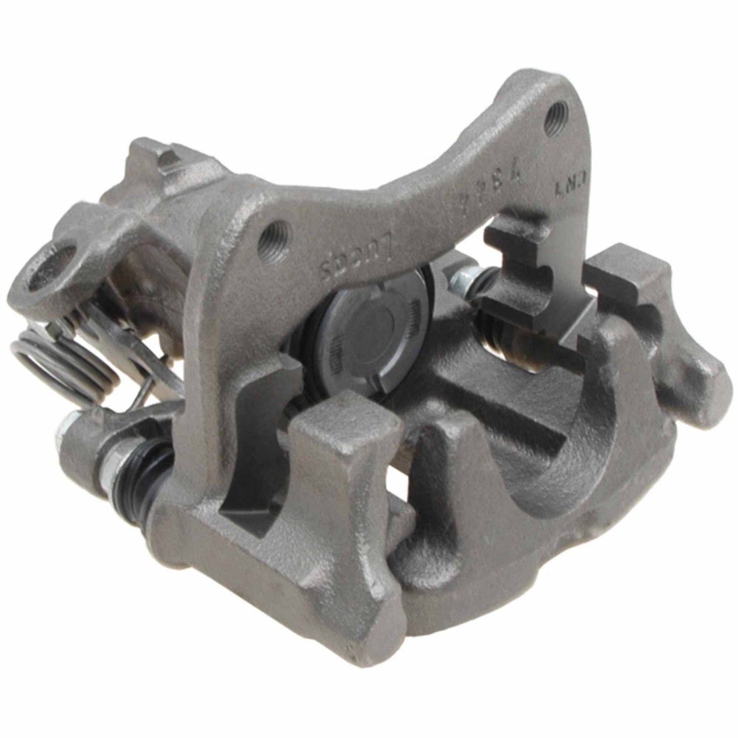 Raybestos Brakes Disc Brake Caliper FRC3172
