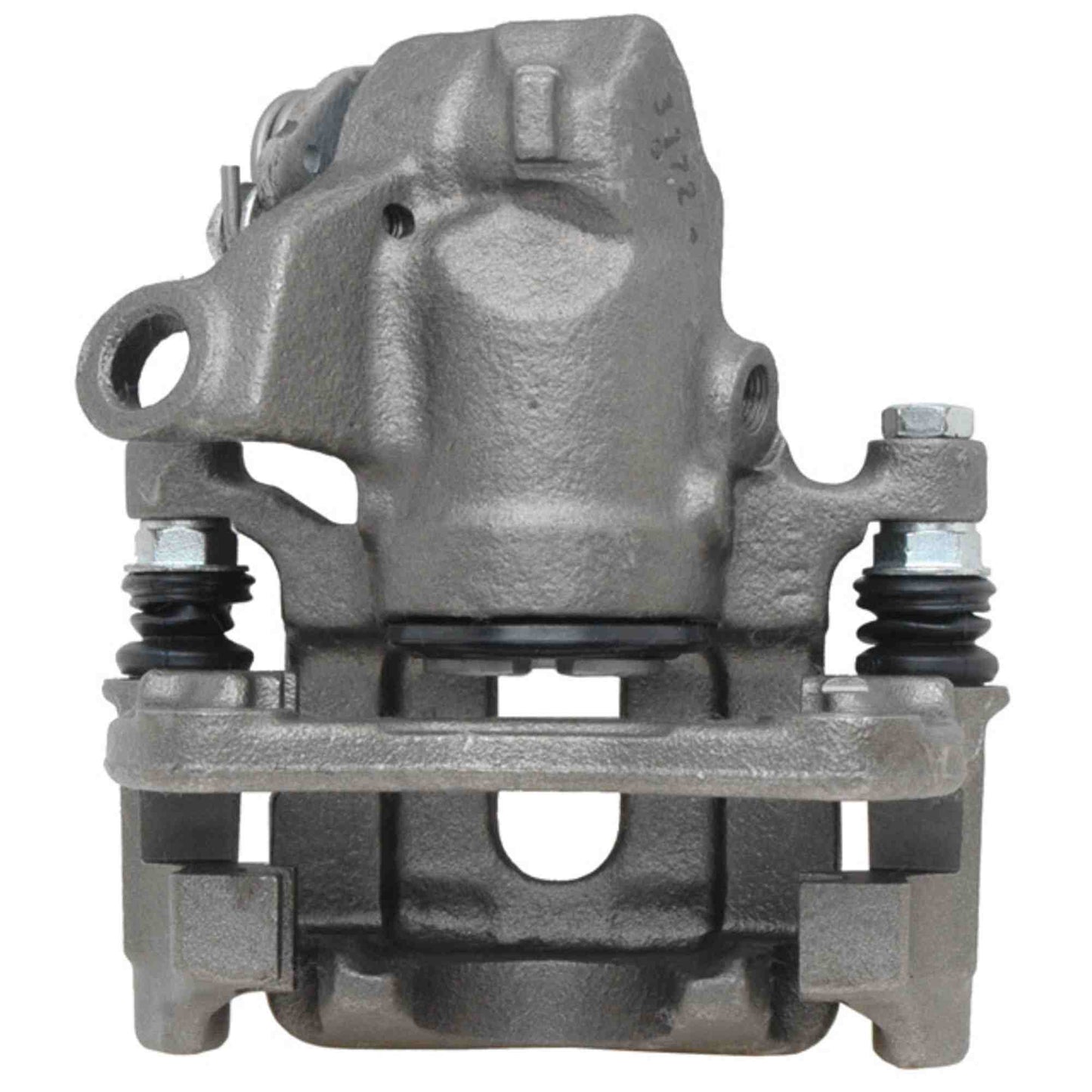 Raybestos Brakes Disc Brake Caliper FRC3172
