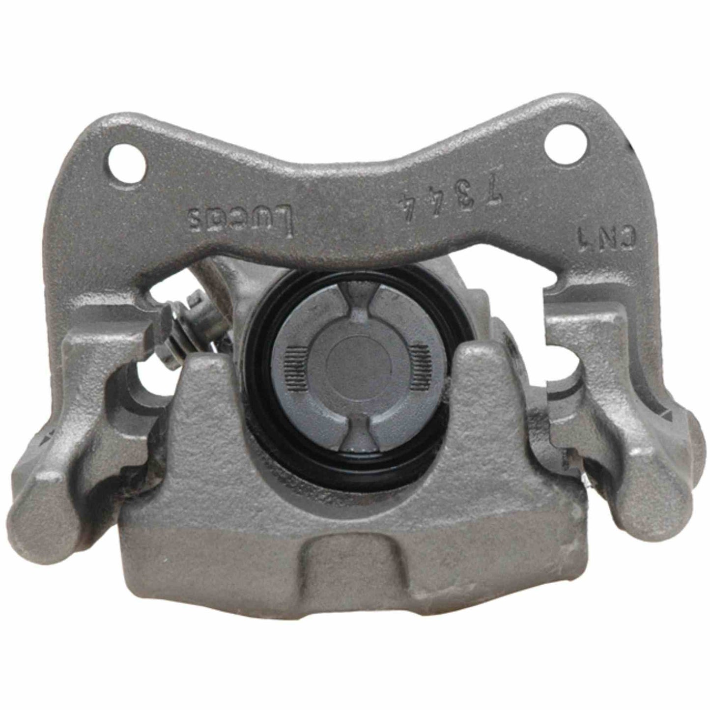 Raybestos Brakes Disc Brake Caliper FRC3172
