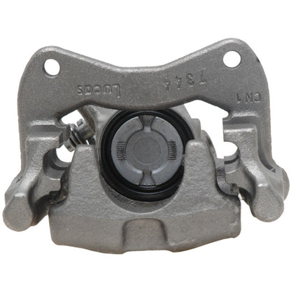 Raybestos Brakes Disc Brake Caliper FRC3172