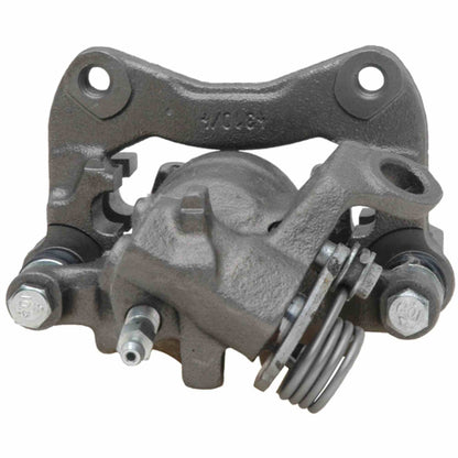 Raybestos Brakes Disc Brake Caliper FRC3172