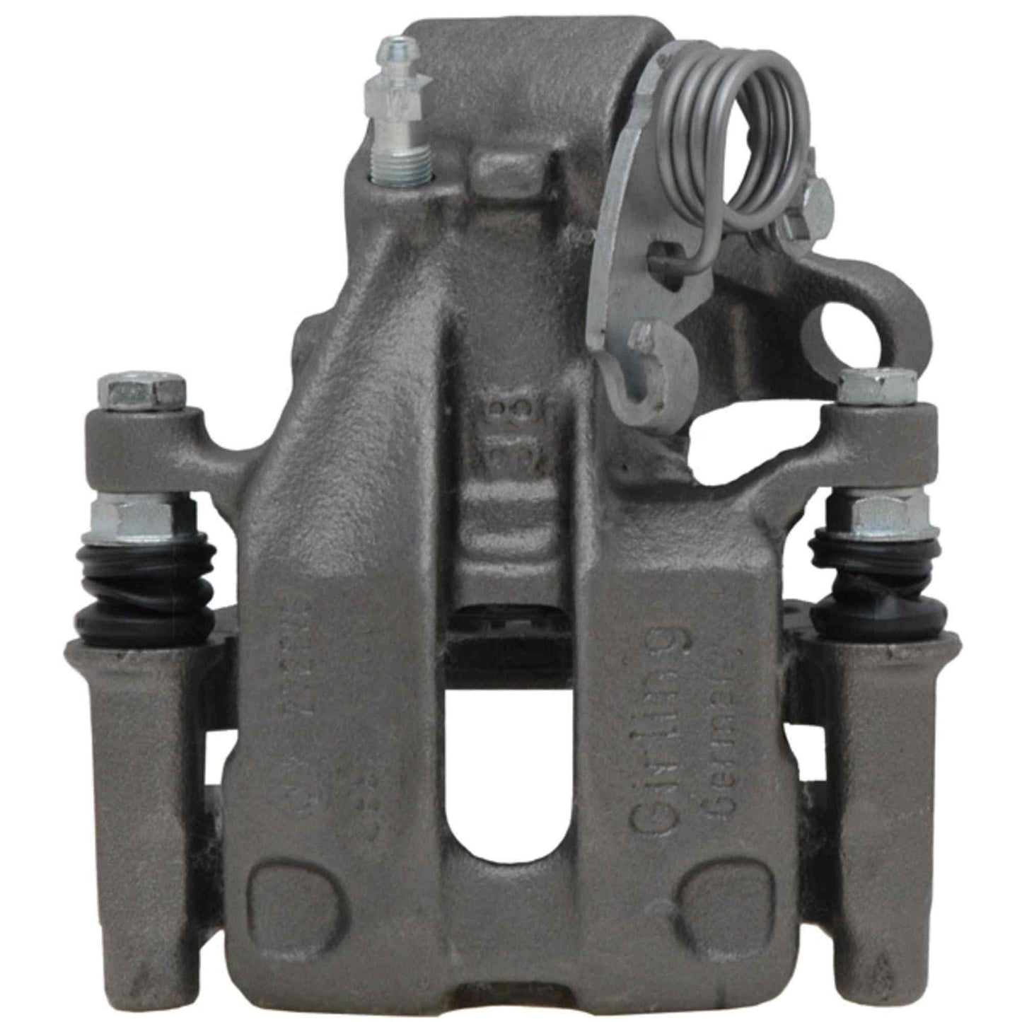 Raybestos Brakes Disc Brake Caliper FRC3172