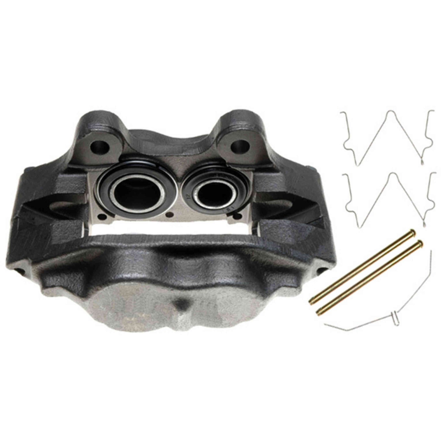 Raybestos Brakes Disc Brake Caliper FRC3189