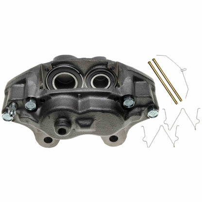 Raybestos Brakes Disc Brake Caliper FRC3189