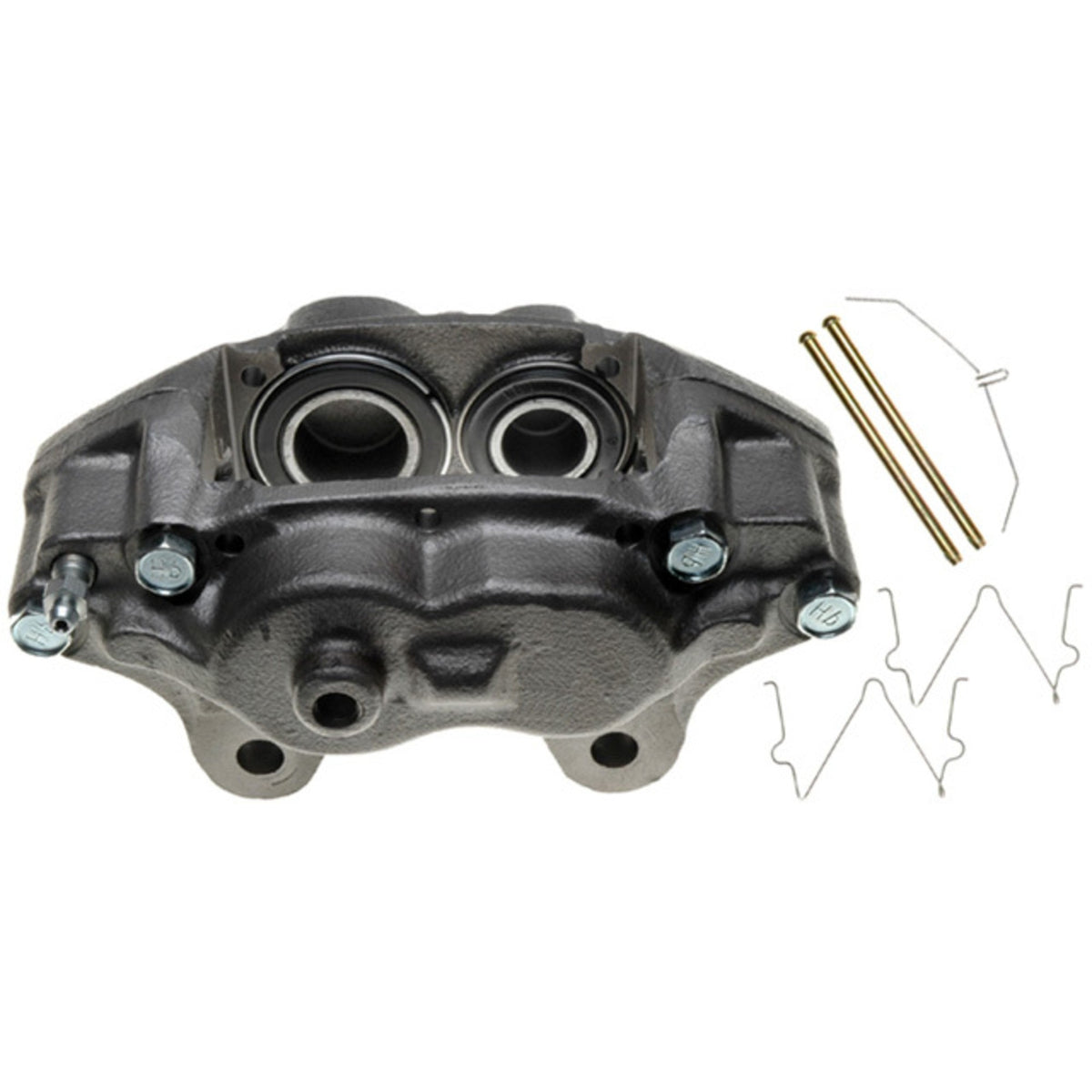 Raybestos Brakes Disc Brake Caliper FRC3189