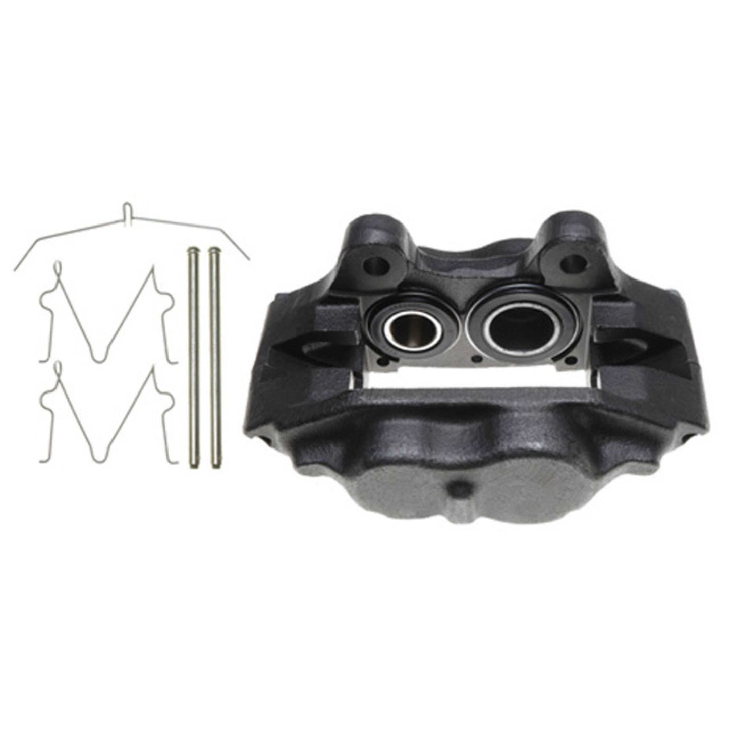 Raybestos Brakes Disc Brake Caliper FRC3190