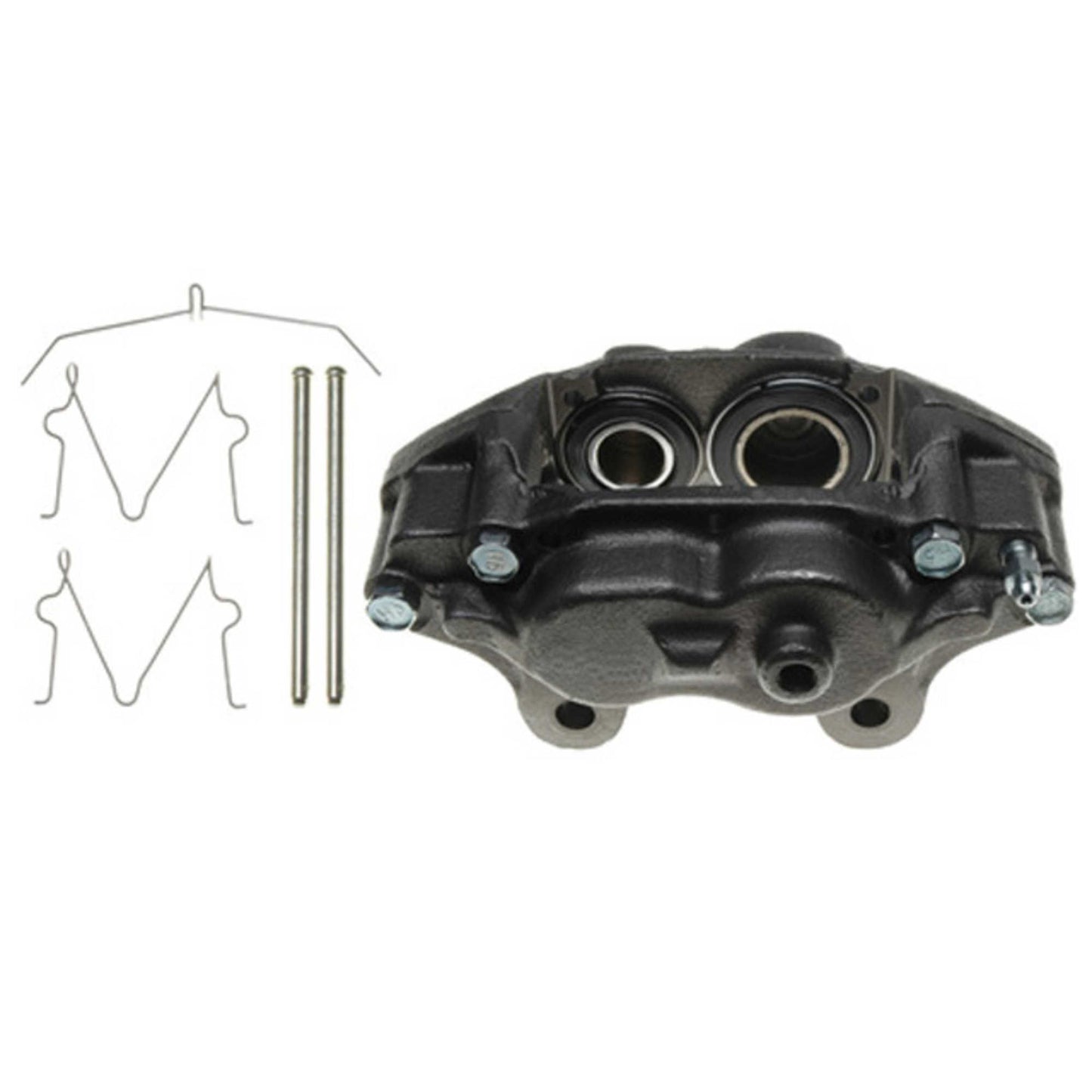 Raybestos Brakes Disc Brake Caliper FRC3190