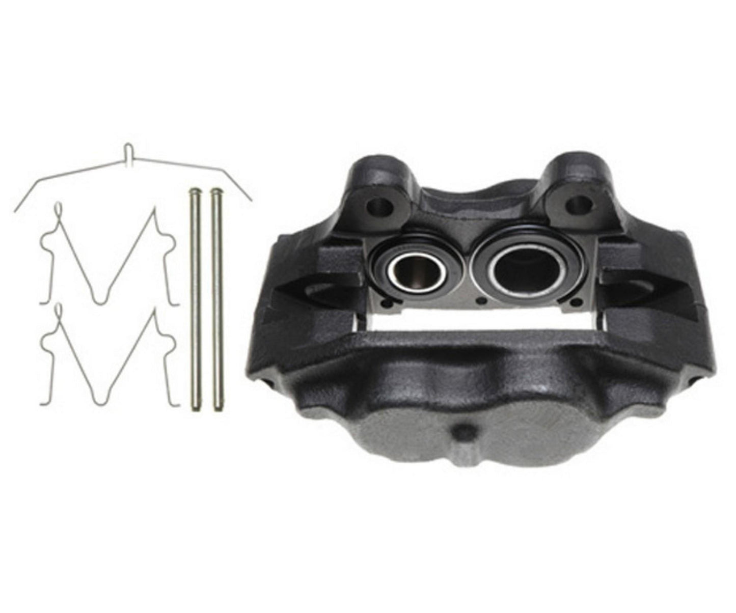 Raybestos Brakes Disc Brake Caliper FRC3190
