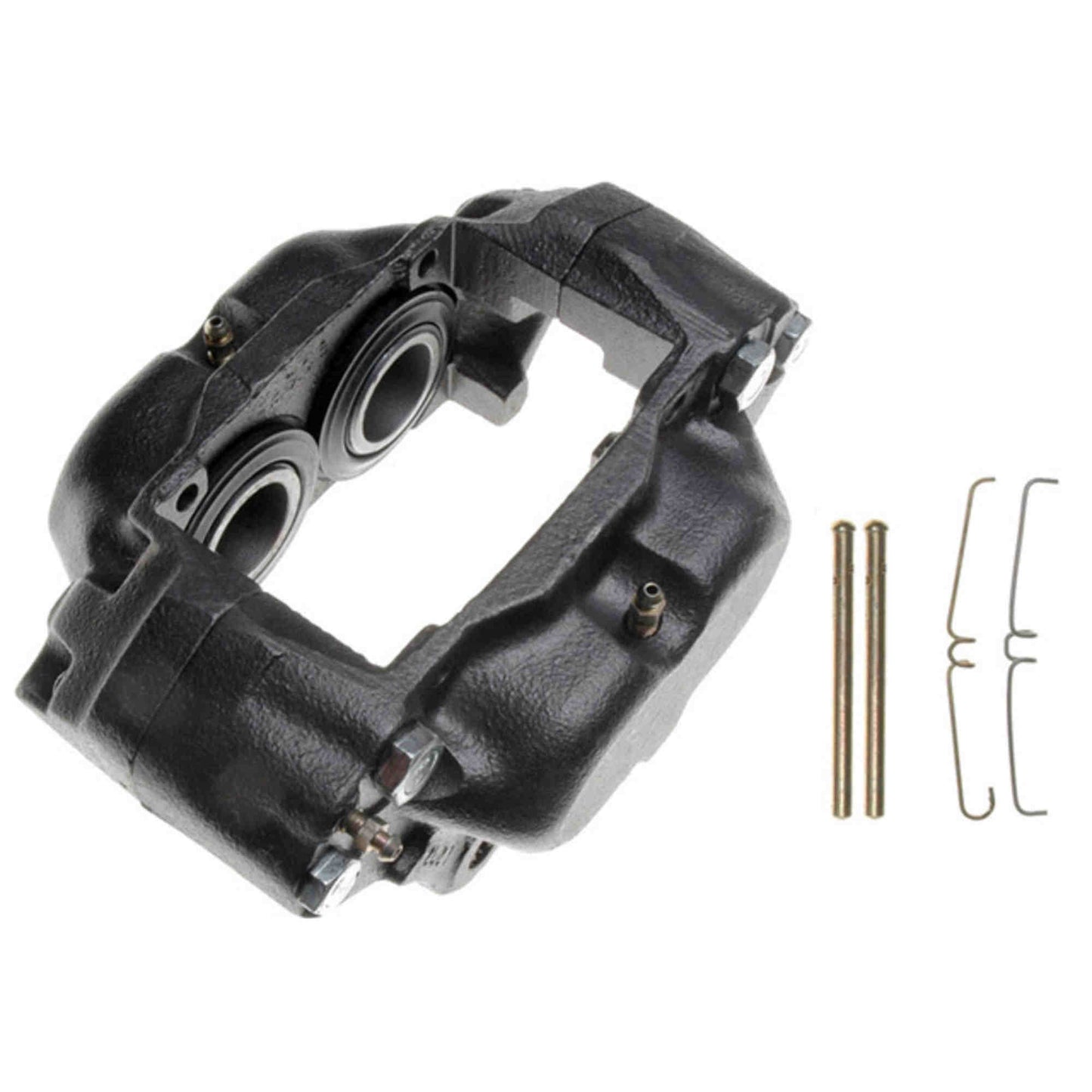 Raybestos Brakes Disc Brake Caliper FRC3439
