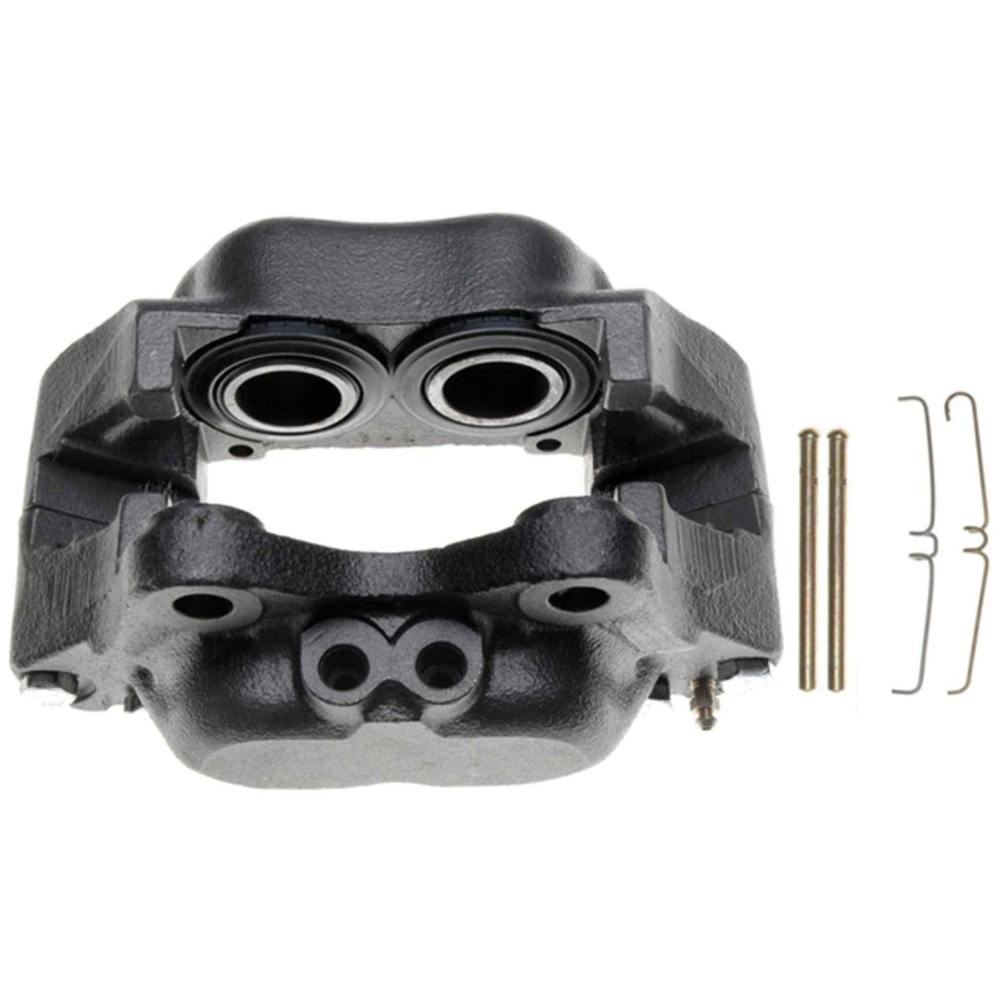 Raybestos Brakes Disc Brake Caliper FRC3439