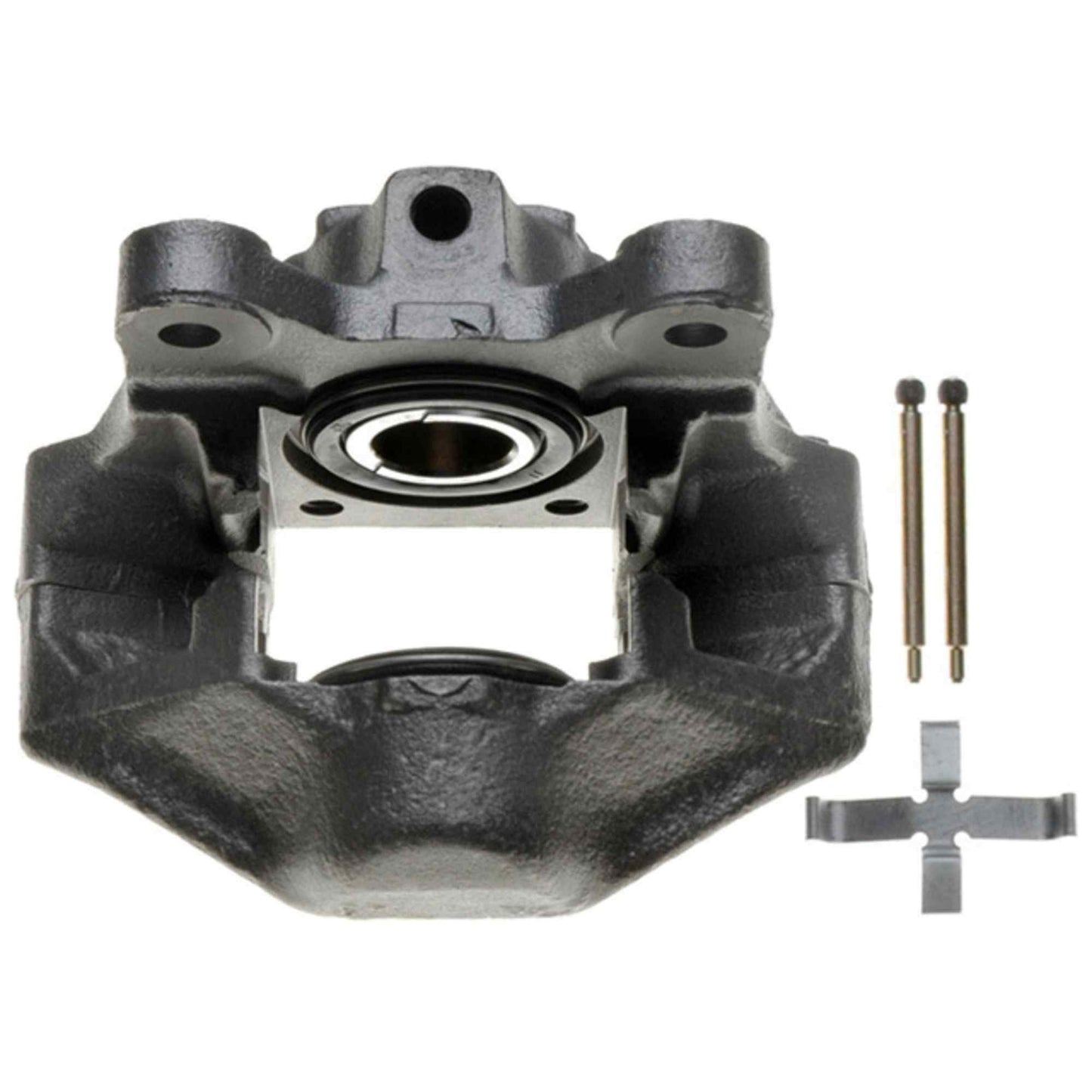Raybestos Brakes Disc Brake Caliper FRC3451