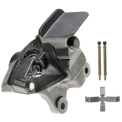 Raybestos Brakes Disc Brake Caliper FRC3451