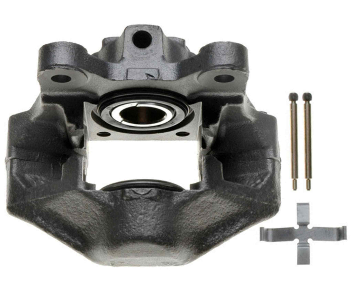 Raybestos Brakes Disc Brake Caliper FRC3451