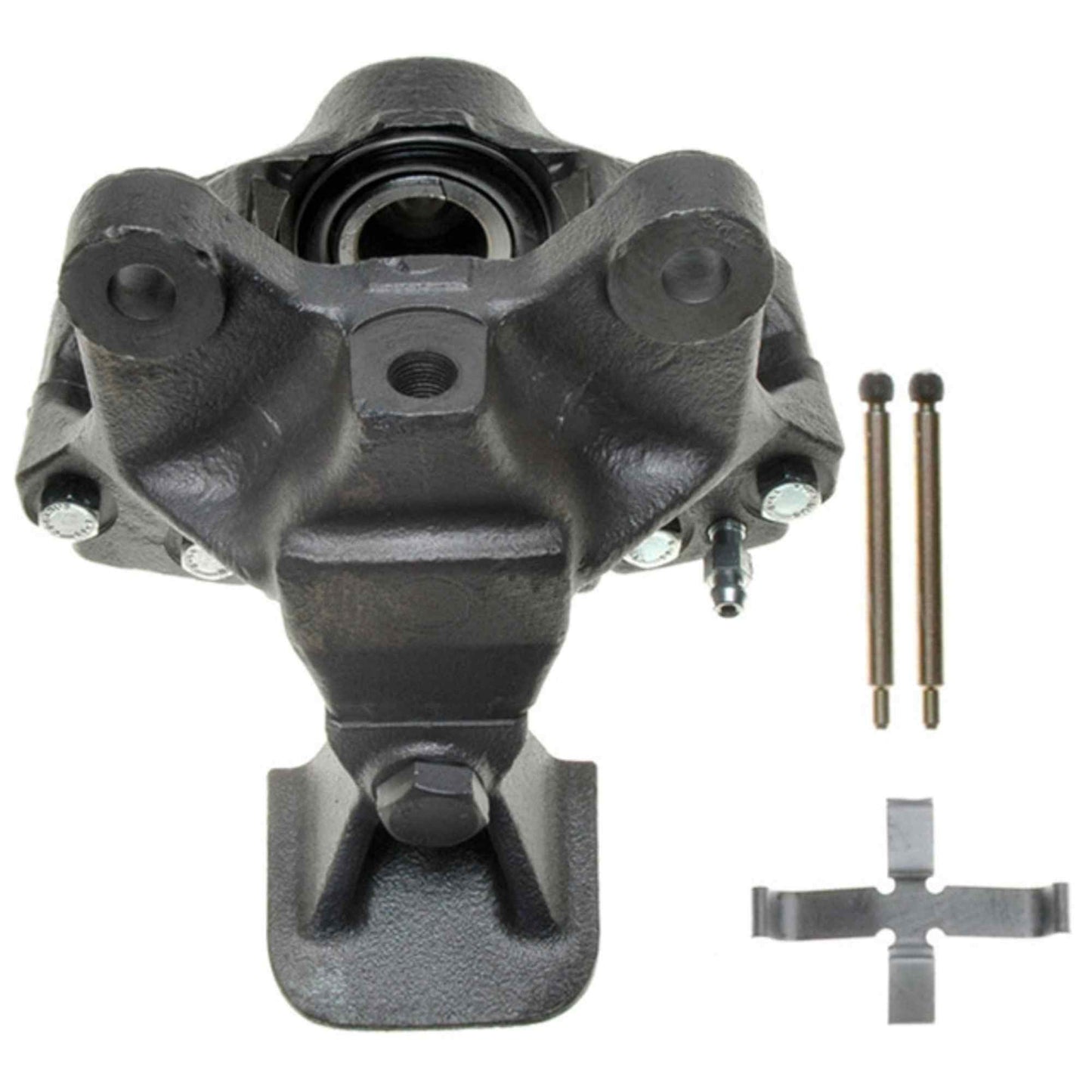 Raybestos Brakes Disc Brake Caliper FRC3451