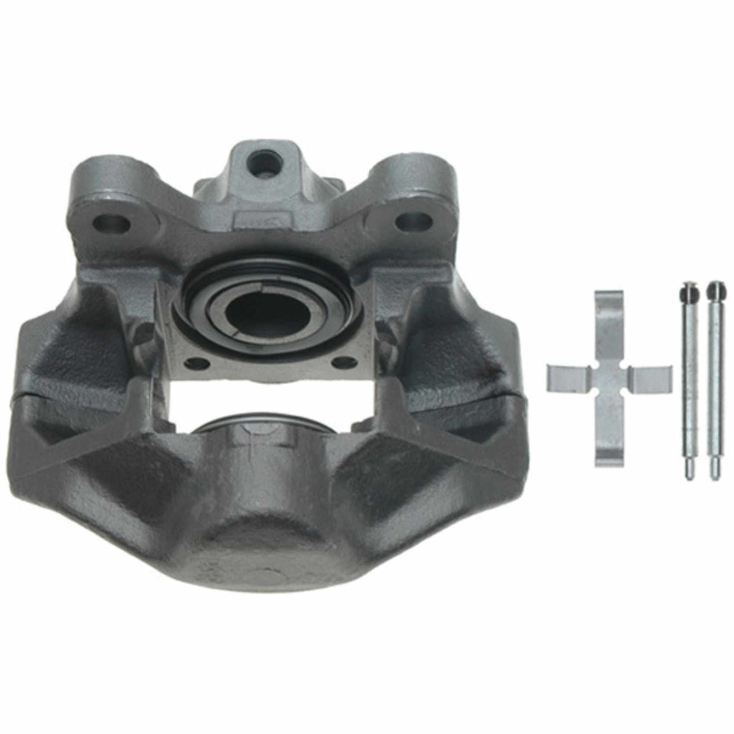 Raybestos Brakes Disc Brake Caliper FRC3452
