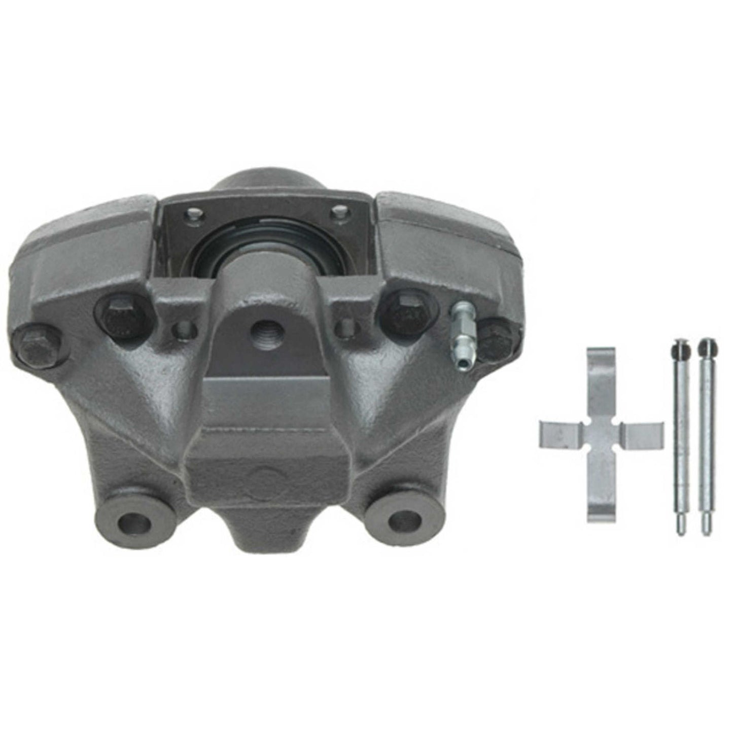 Raybestos Brakes Disc Brake Caliper FRC3452