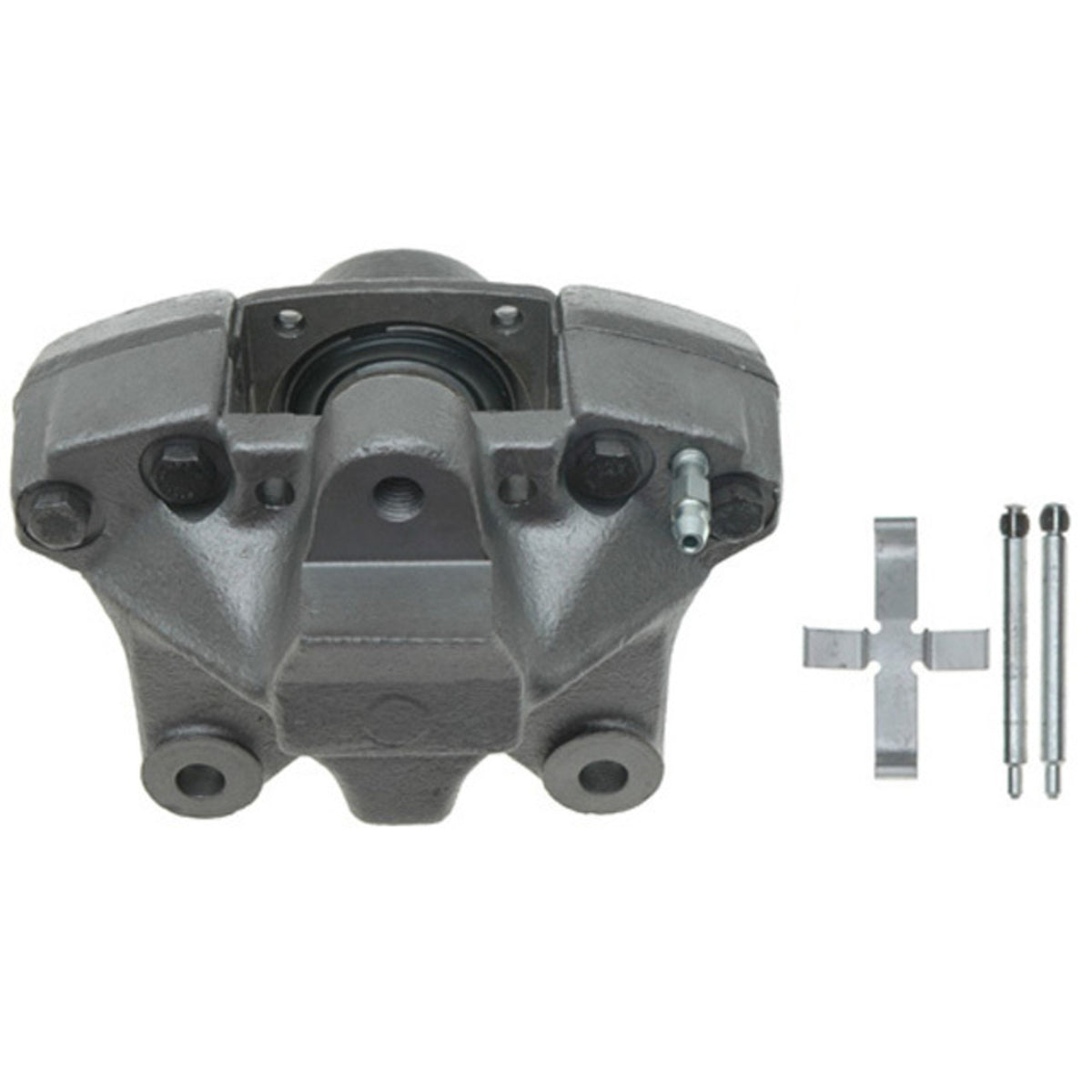 Raybestos Brakes Disc Brake Caliper FRC3452