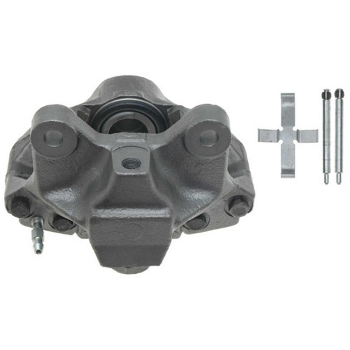 Raybestos Brakes Disc Brake Caliper FRC3452