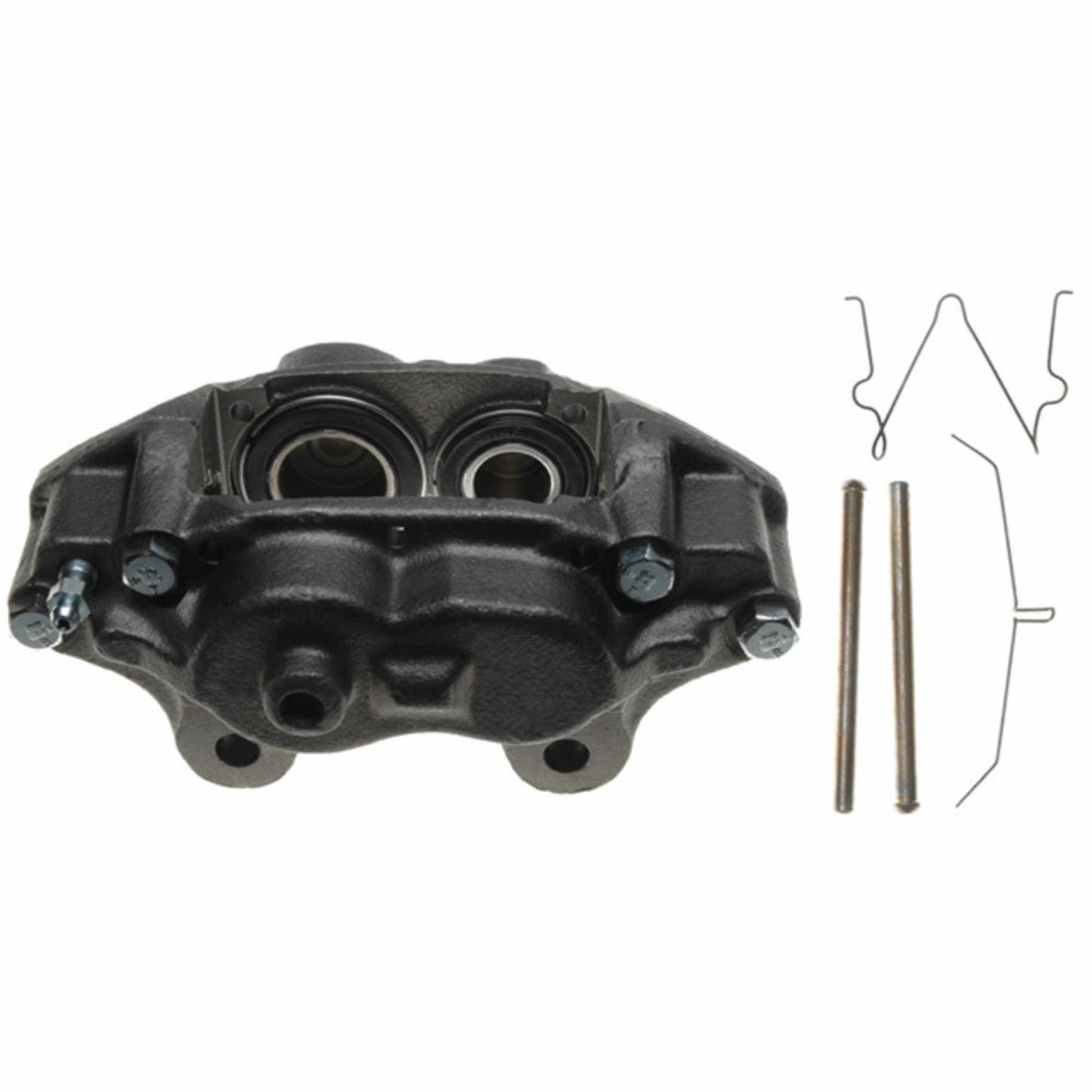 Raybestos Brakes Disc Brake Caliper FRC3465