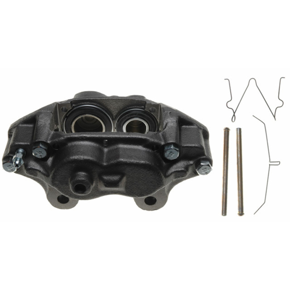 Raybestos Brakes Disc Brake Caliper FRC3465