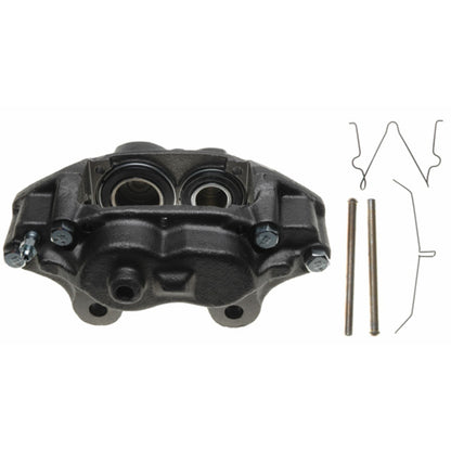 Raybestos Brakes Disc Brake Caliper FRC3465
