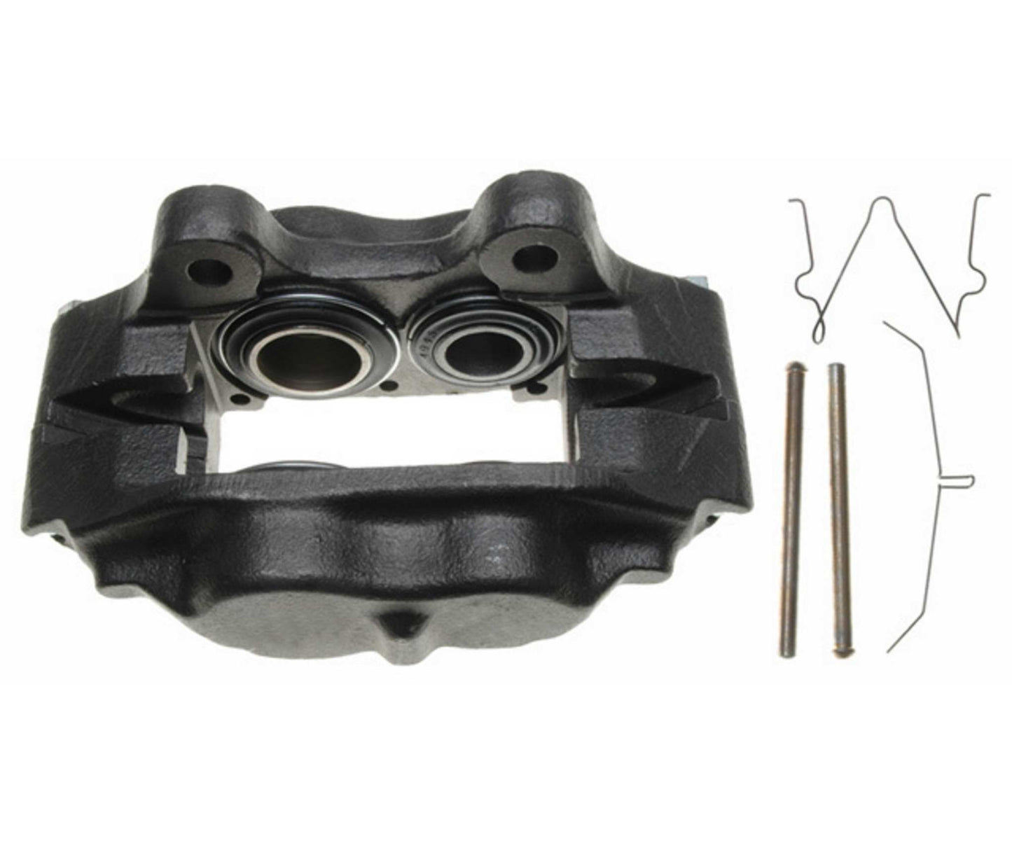 Raybestos Brakes Disc Brake Caliper FRC3465