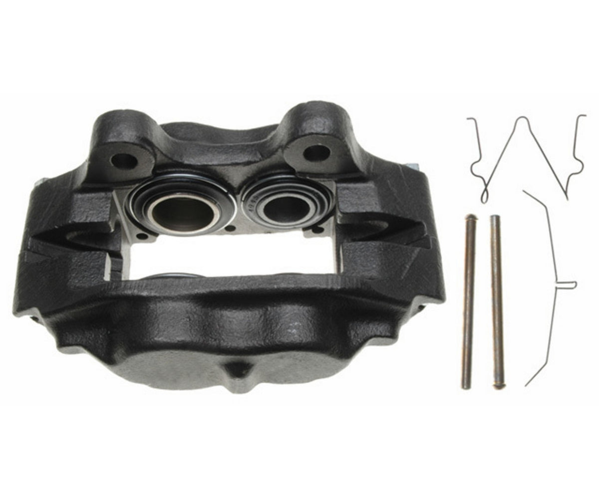 Raybestos Brakes Disc Brake Caliper FRC3465