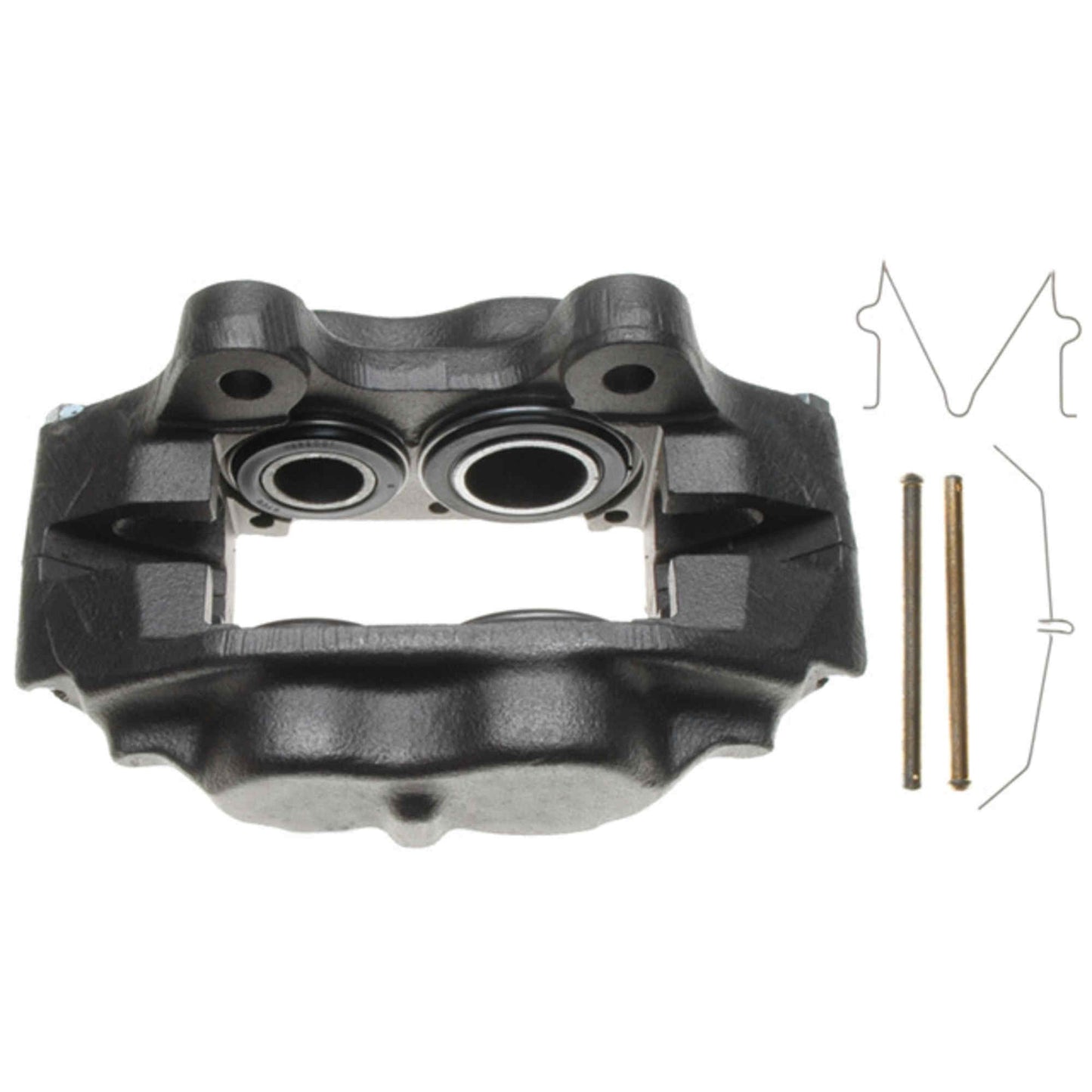 Raybestos Brakes Disc Brake Caliper FRC3466