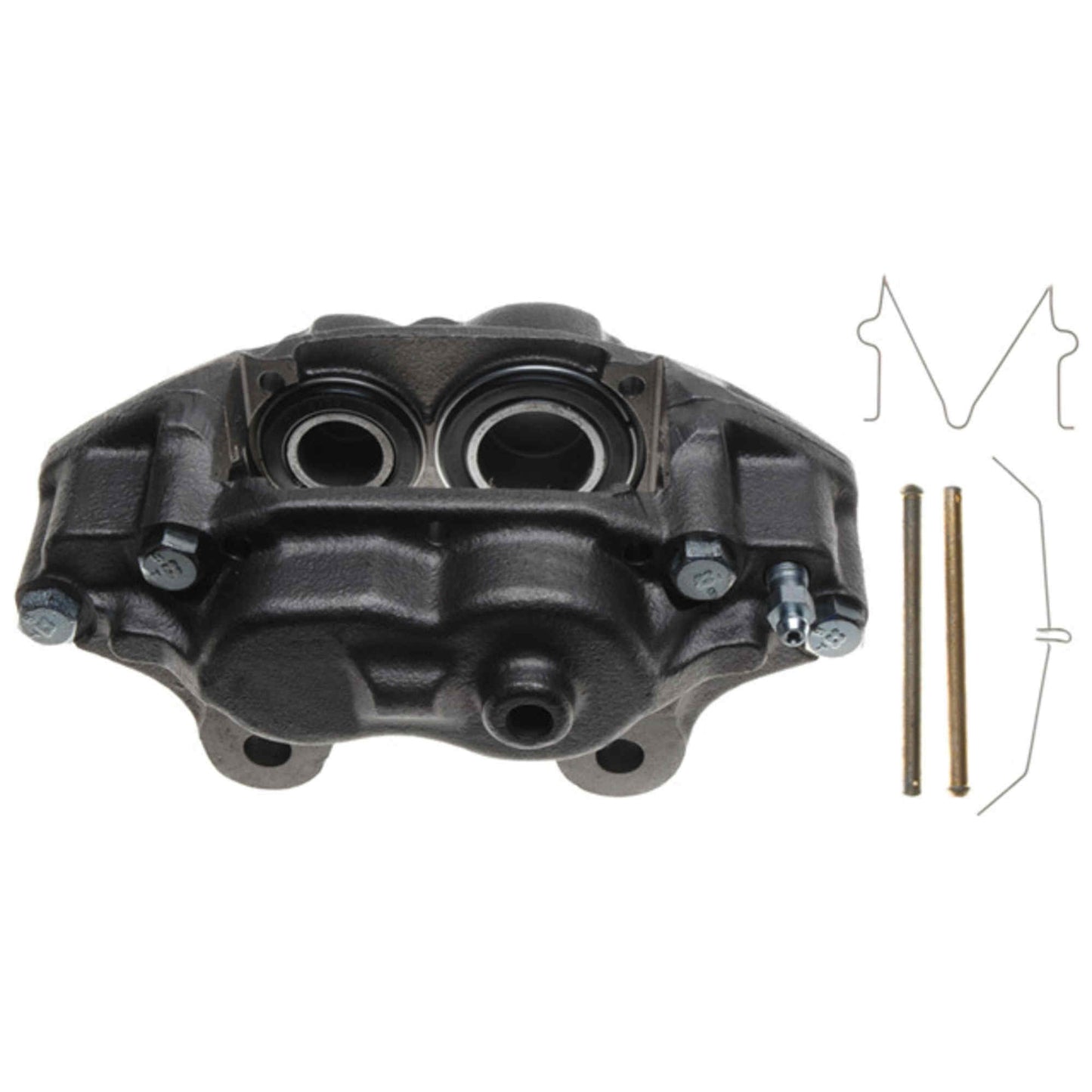 Raybestos Brakes Disc Brake Caliper FRC3466