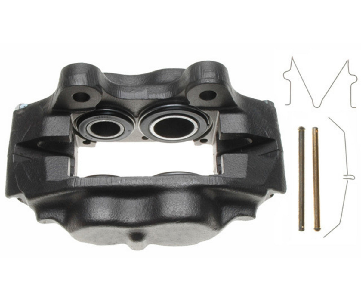 Raybestos Brakes Disc Brake Caliper FRC3466