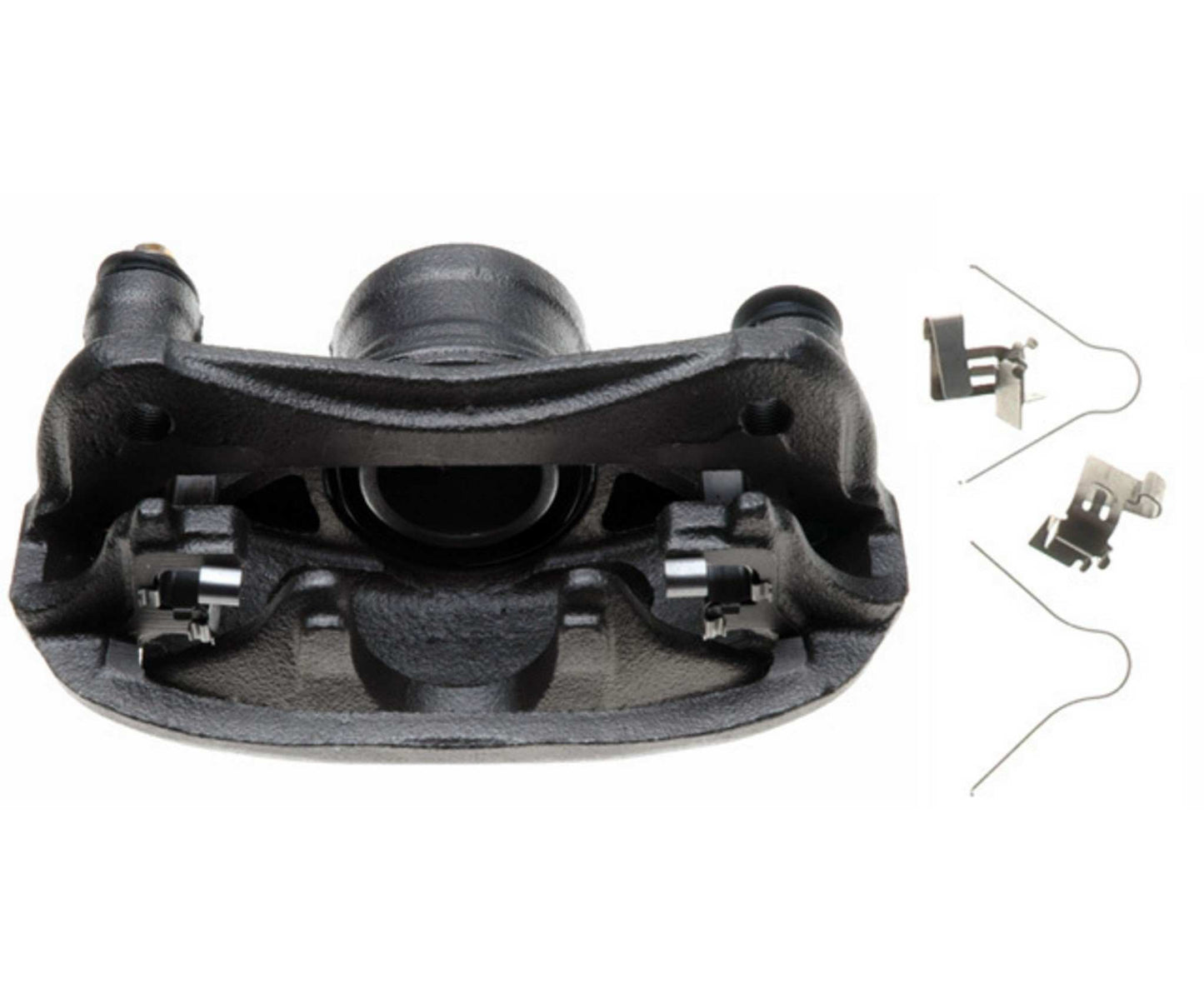 Raybestos Brakes Disc Brake Caliper FRC3507