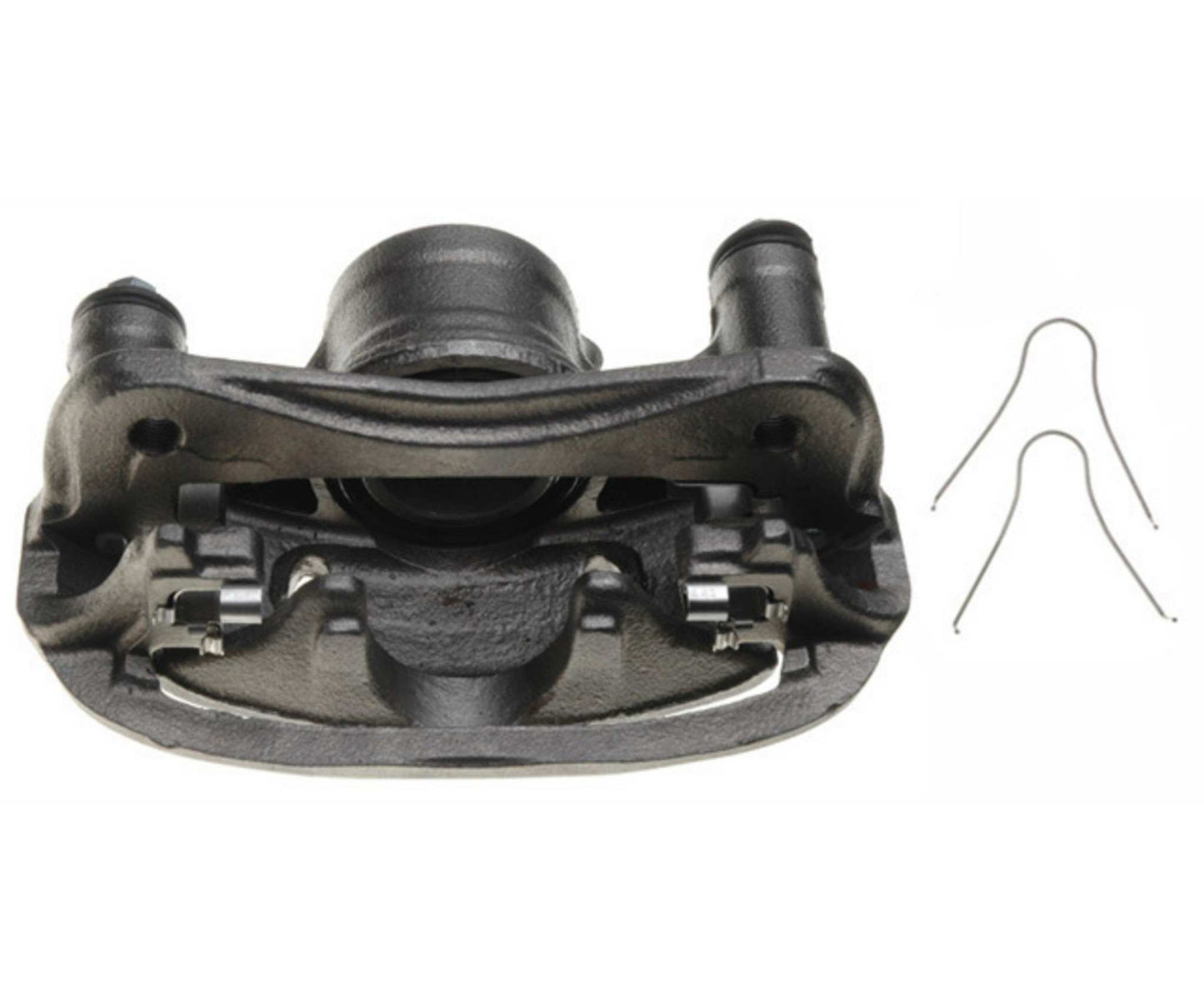 Raybestos Brakes Disc Brake Caliper FRC3508