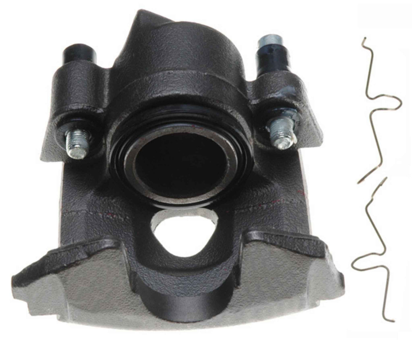 Raybestos Brakes Disc Brake Caliper FRC3511
