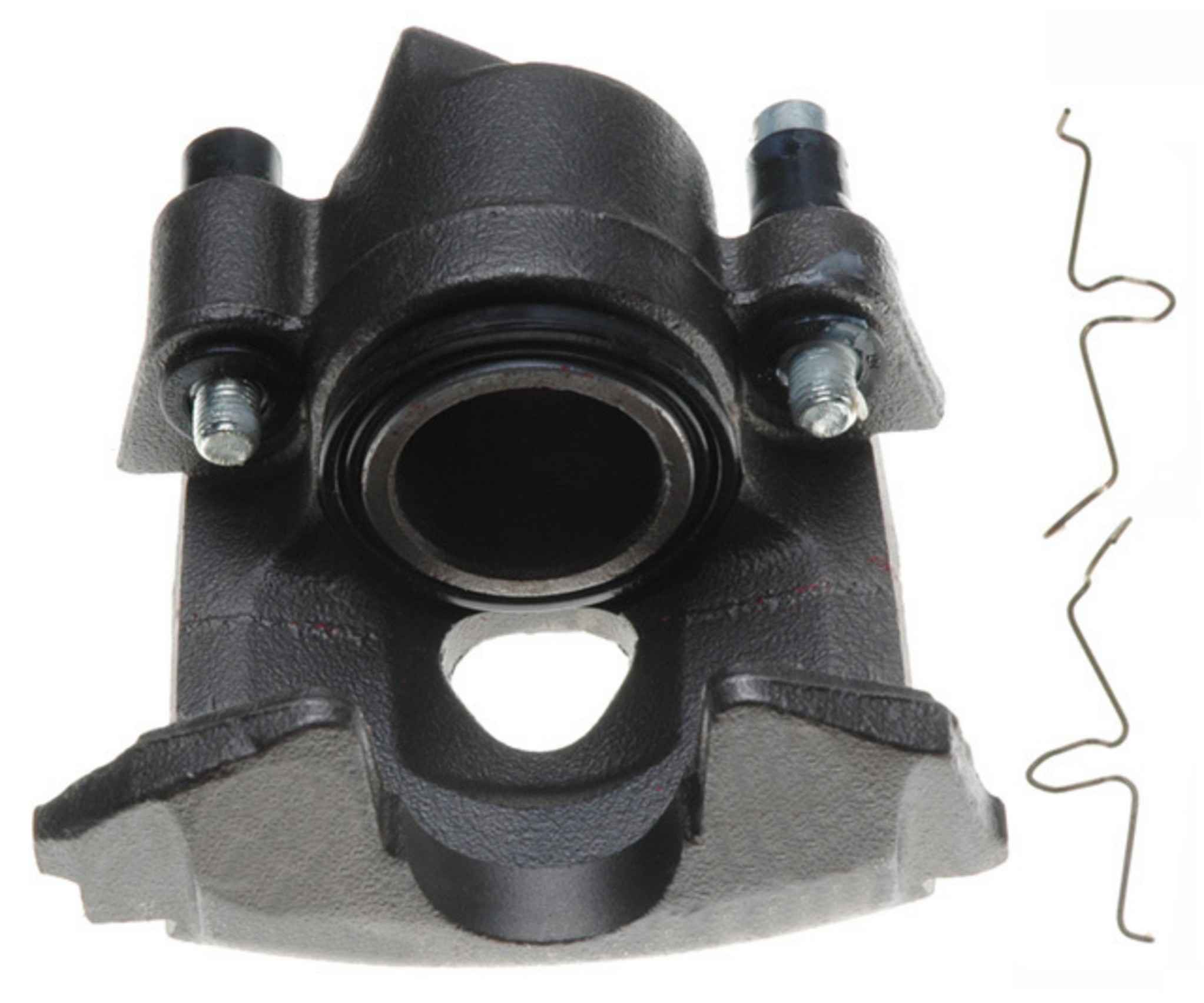Raybestos Brakes Disc Brake Caliper FRC3511